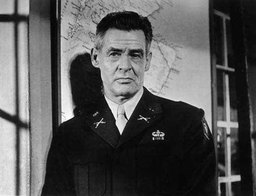 Robert Ryan