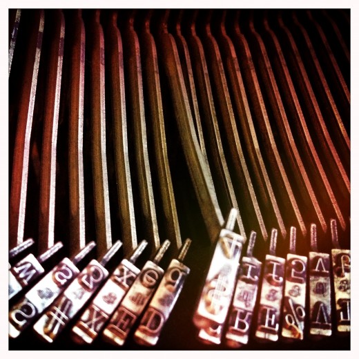 #4 key lever