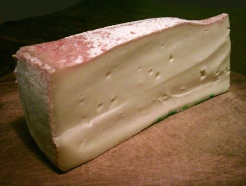 Fontina Cheese