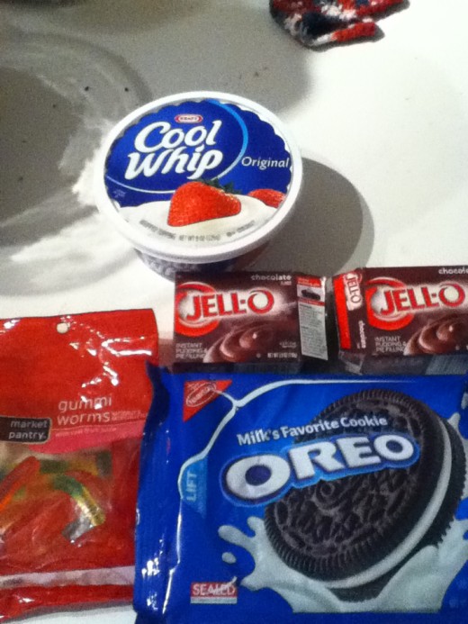 Ingredients