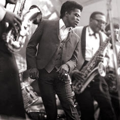 In his prime-the 60's