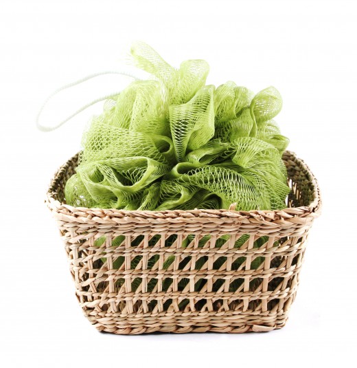 Treat Mom to a home spa experience.