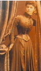 Letitia Jane Phillips
