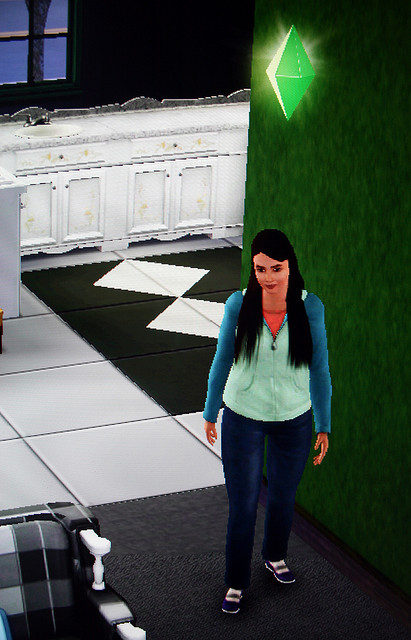 Playing Sims3 can teach you a lot about life, and you can practice different scenarios to learn how to become a millionaire.