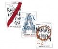 Chaos Walking: Patrick Ness's Science Fiction trilogy.