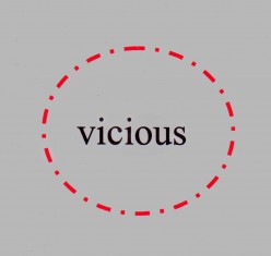 A Vicious Circle