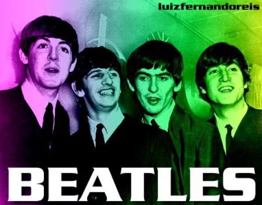 Best music for children: Beatles songs offer a 'Fab' mix for kids ...