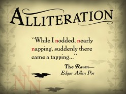 Hissing: An Alliterative Poem.