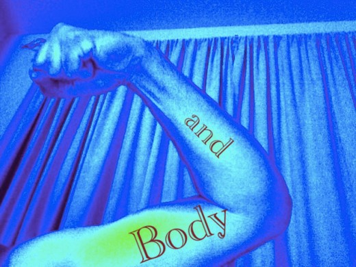 And Body