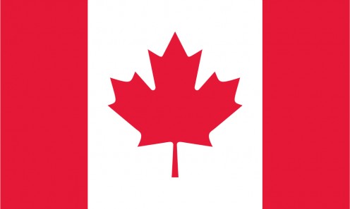 Flag of Canada