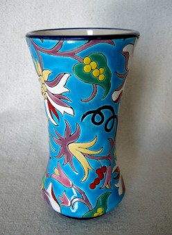 Longwy: Art Pottery from France