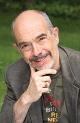 Wally Lamb, teacher and author