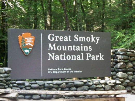 Great Smoky Mountain National ParK