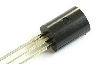 The transistor