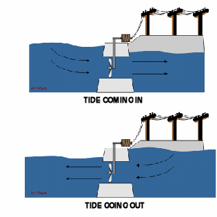 Tidal Power