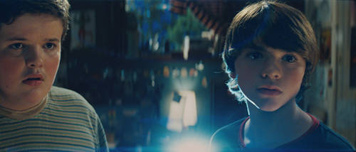 Clip from Super 8