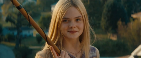 Elle Fanning
