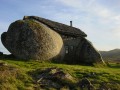 Unusual Designs of Places To Stay Or Live In