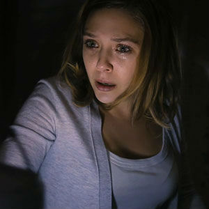 Elizabeth Olsen: As Beautiful as She is Talented.