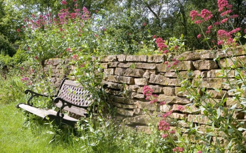 Stonewalling is such an ancient art but I love it.