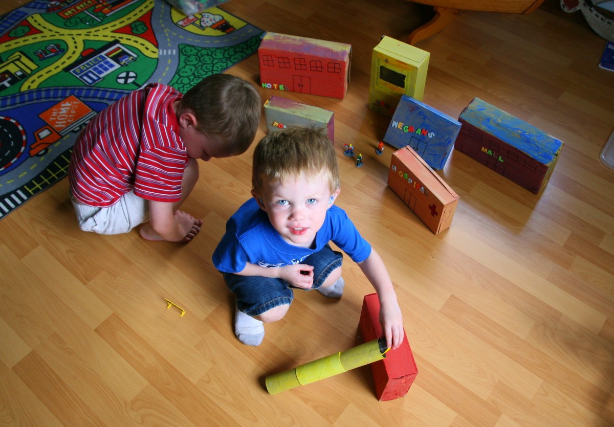 The Best Educational Toys and Games for 3 Year Old ...