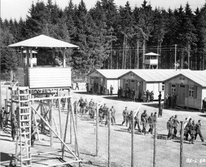 Stalag Luft III Prison