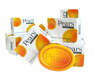 Where Can I Buy Pears Soap?