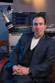 Absolute Radio's Christian O'Connell