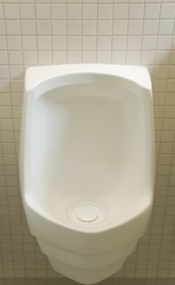 How Waterless Urinals Work