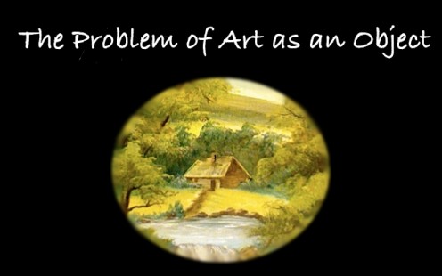 Music and The Brain: What is Art?