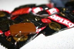 Kopiko Coffee Candy Review