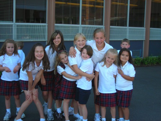 I have learned far more from my students than they have learned from me.