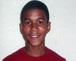 A Progressive’s View of Gun Control II- “A License to Kill”-The Trayvon Martin Shooting Incident 03/21/2012
