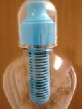 Bobble Filter Review- Eco Friendly Water Filter Bottle