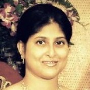 Bhamoti Basu profile image