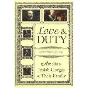 Love & Duty Text