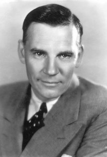 Walter Huston - Oscar Winner