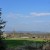 The Malvern Hills in the distance on the Daffodil Way The Malvern Hills in the distance on the Daffodil Way