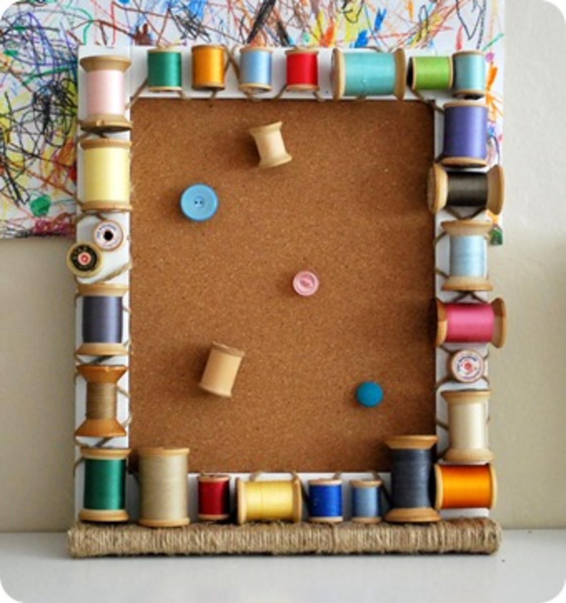 Decorating Plain, Recycled, or Repurposed Picture Frames: Tutorials and