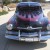 Custom 1951 Mercury Street Rod Custom 1951 Mercury Street Rod