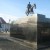 The statue of Emilio Aguinaldo (All photos by Travel Man)