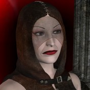 Theresa Gallup profile image