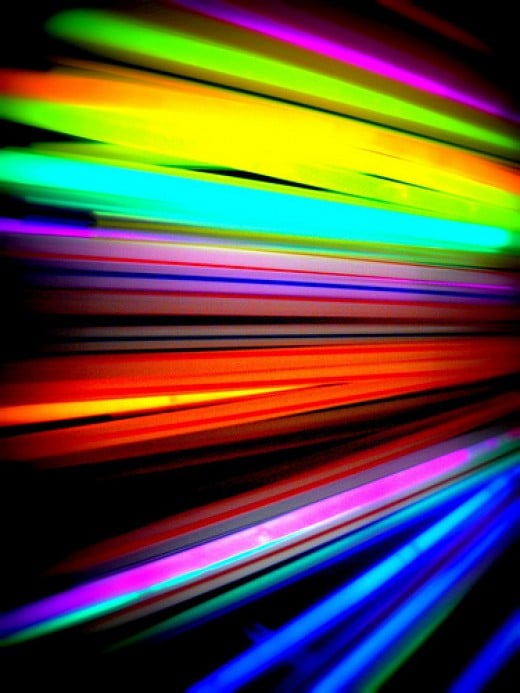 fun-things-to-do-with-glow-sticks-hubpages