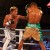 Sonsona (L) defeats Fulgencio (Credit AKTV/Paul Mata Sonsona (L) defeats Fulgencio (Credit AKTV/Paul Mata