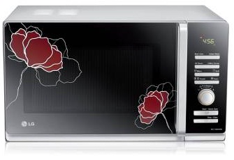 LG Home Page