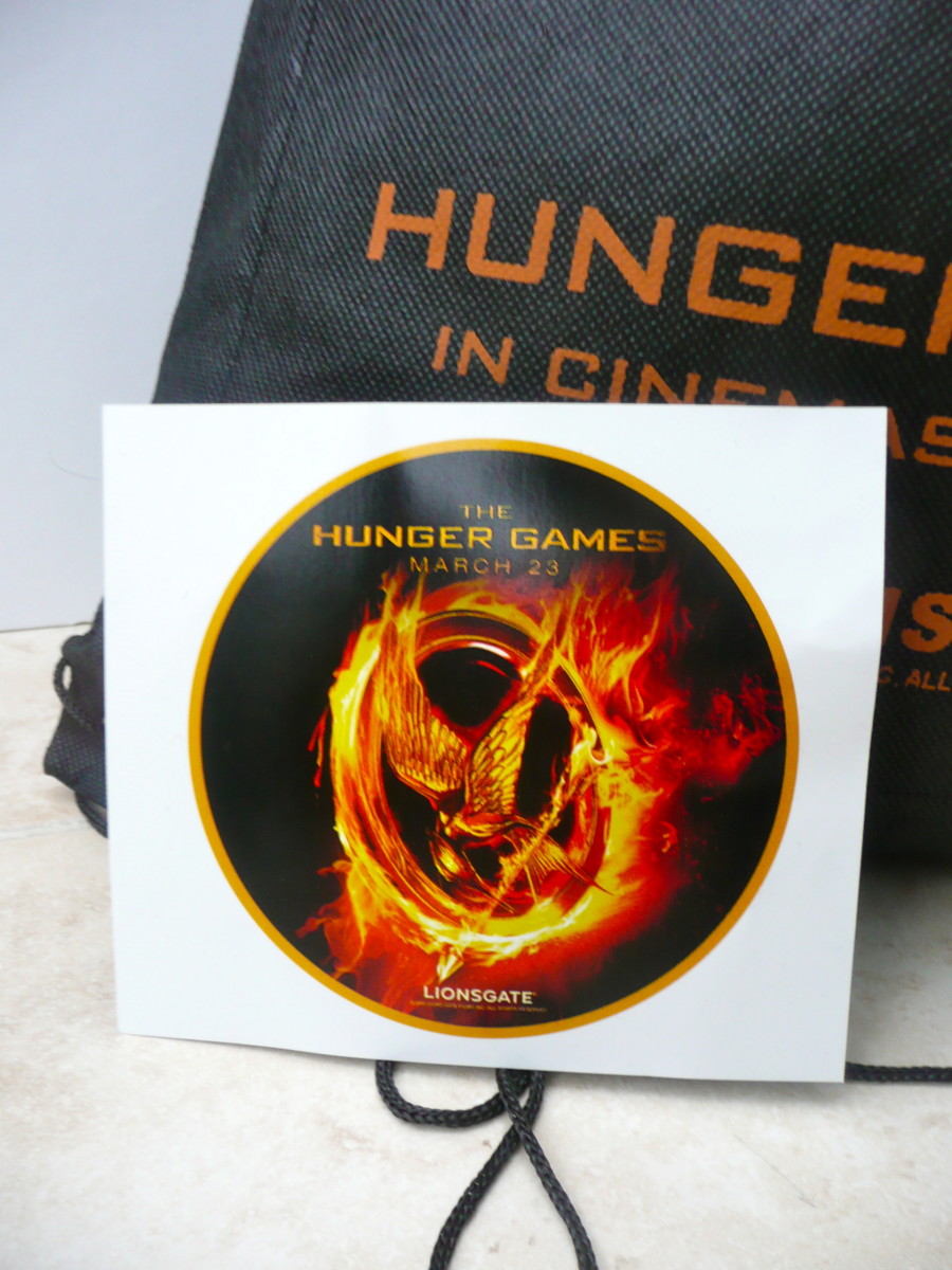 Is The Hunger Games Trilogy Suitable for Children? A Parent’s Perspective
