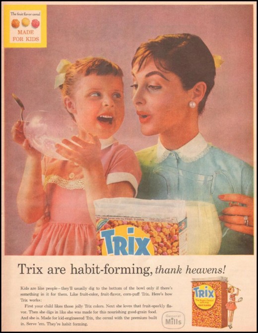 "Kids are like people"?!? What? haha!