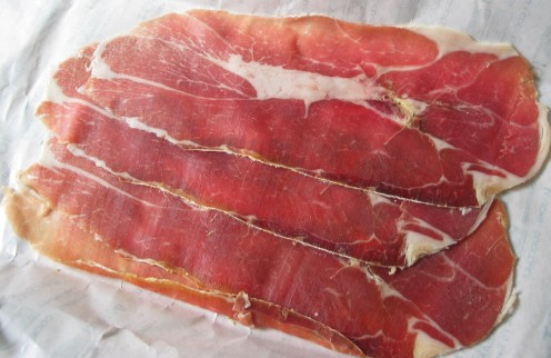 Ham