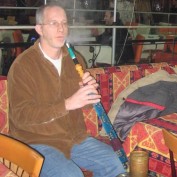 Stephen M profile image