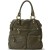 Dylan Zip Tote Holiday